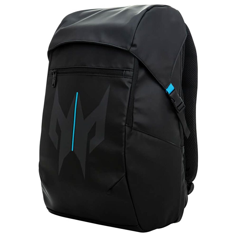 Acer Predator Utility Lite Backpack in Black, , large