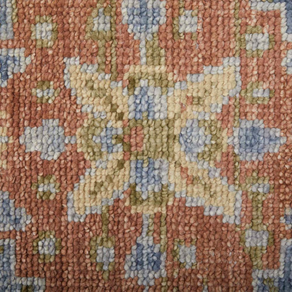 Feizy Fillmore 8&#39; x 10&#39; Blue Area Rug, , large