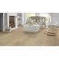 Karndean Korlok Select Washed Butternut 9" x 56" Luxury Vinyl Plank, , large