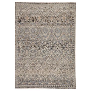 Jaipur Valentia Cashel 4" x 6" High-Rise Area Rug, , large