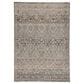 Jaipur Valentia Cashel 4" x 6" High-Rise Area Rug, , large