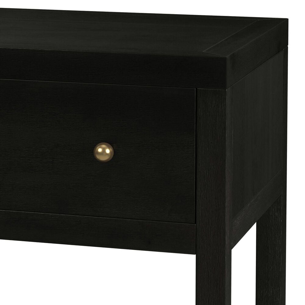 Butler Specialty Company Nora 1-Drawer 21" Nightstand in Brown, , large