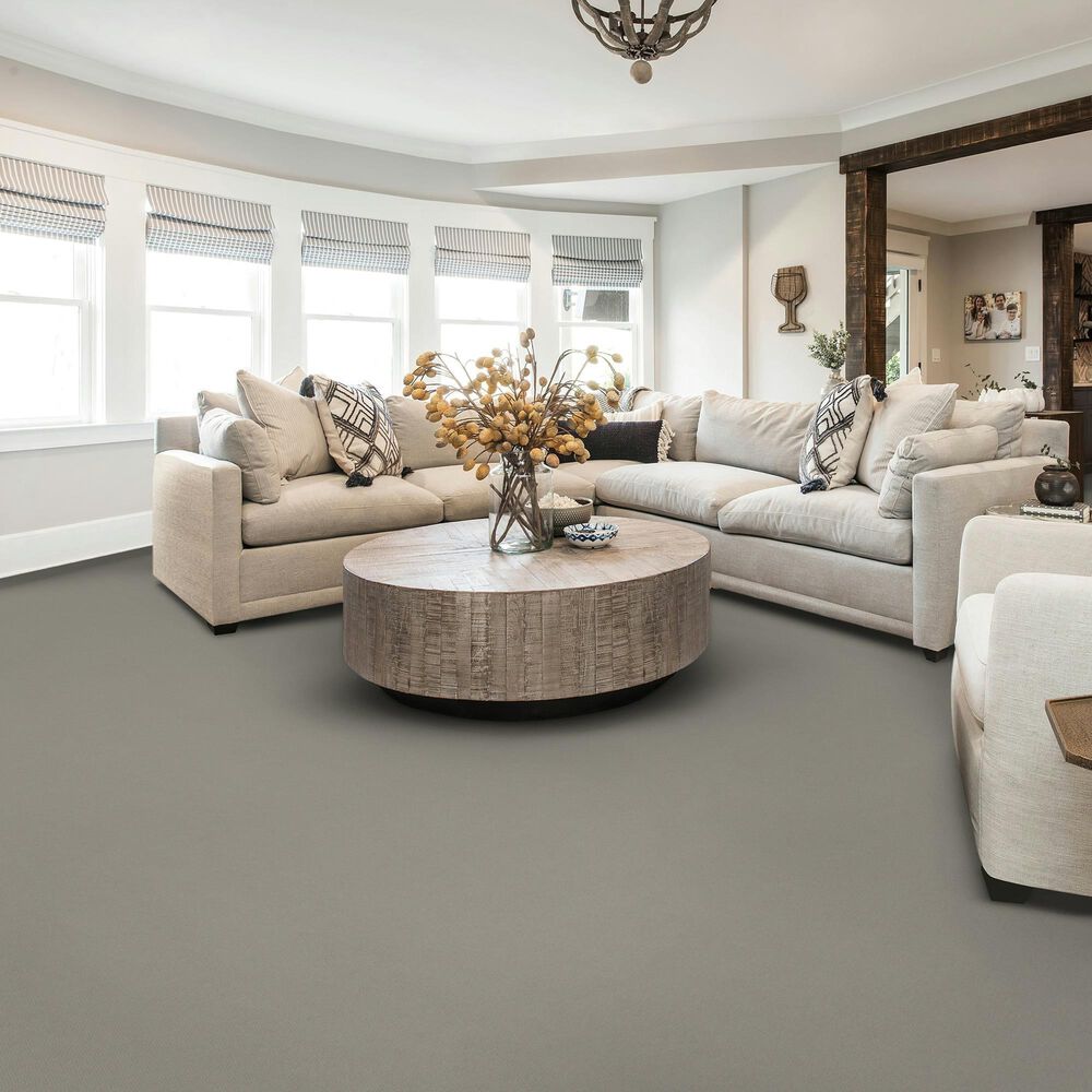 Karastan Montrose Carpet in Oamaru Stone, , large