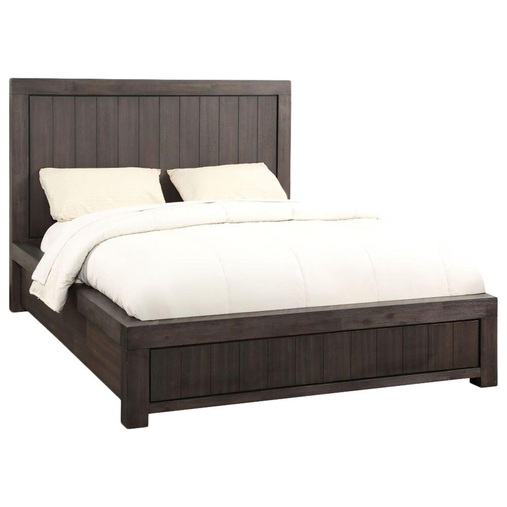 Urban Home Heath 3-Piece Queen Bedroom Set in Basalt Grey, , large