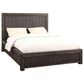 Urban Home Heath 3-Piece Queen Bedroom Set in Basalt Grey, , large