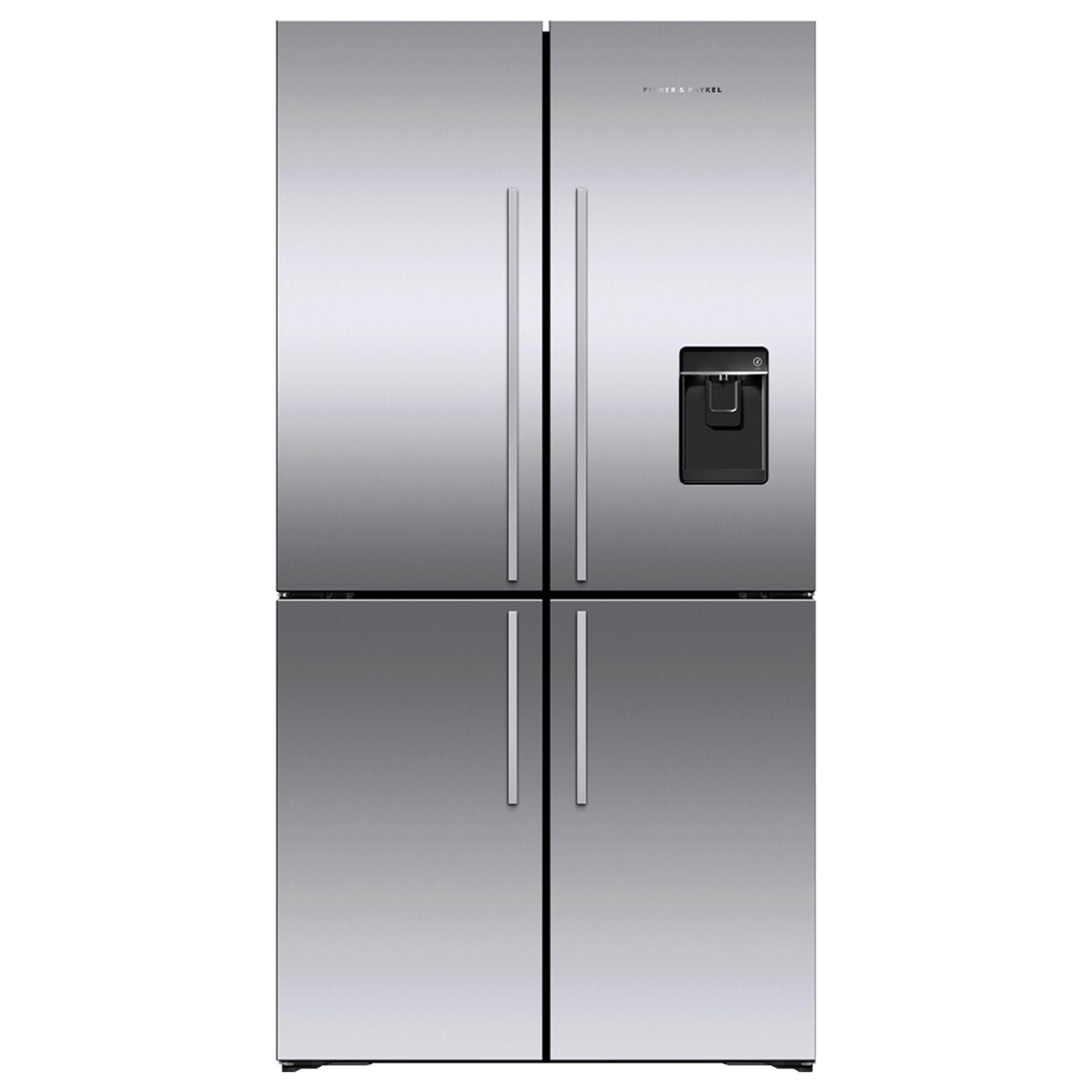 Fisher and Paykel 36
