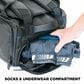 Nomatic 40L Travel Bag in Black, , large