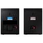 Samsung Wireless Rear Speaker Kit in Black, , large