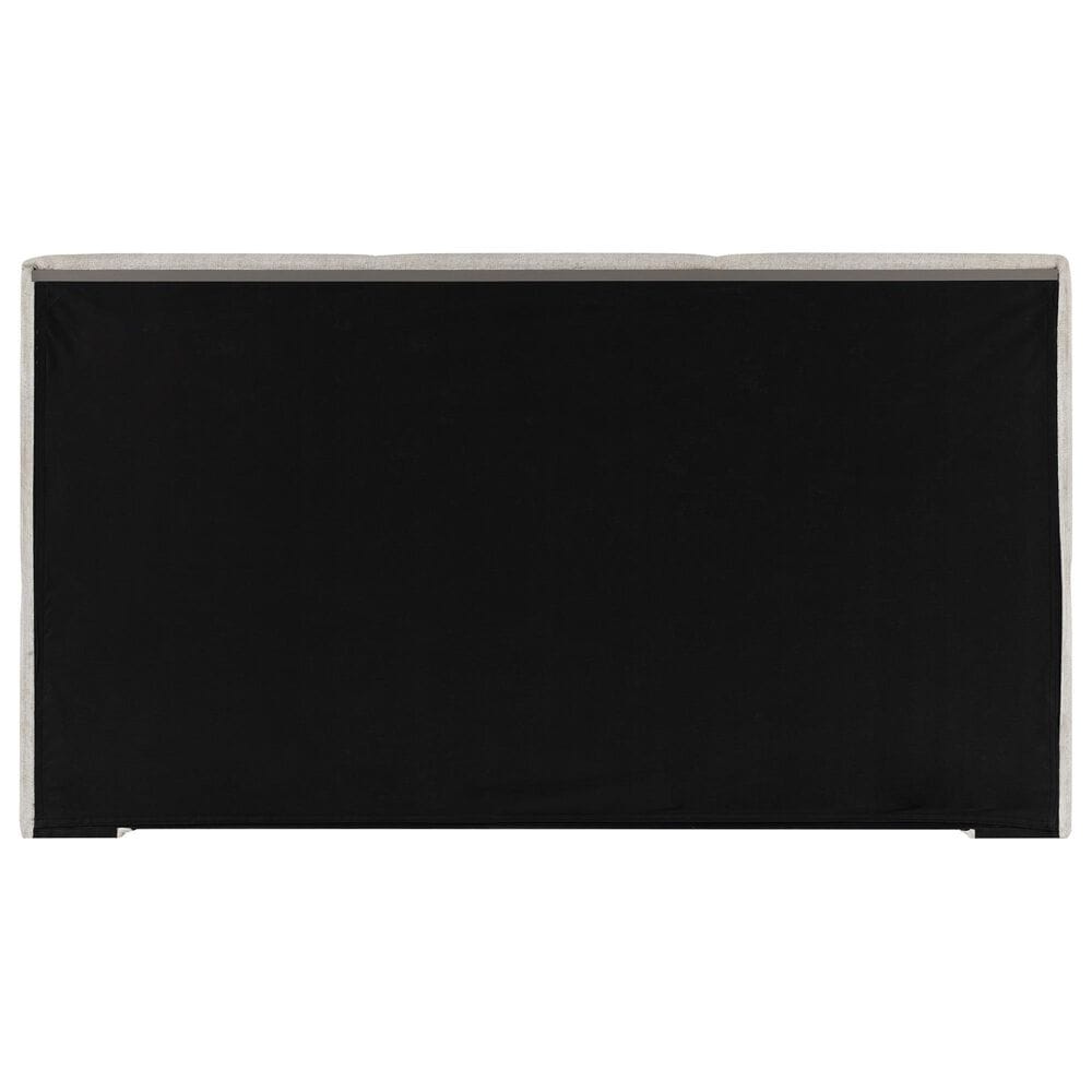 Boulder &amp; Pine King Storage Bed with Lights and Speaker, , large