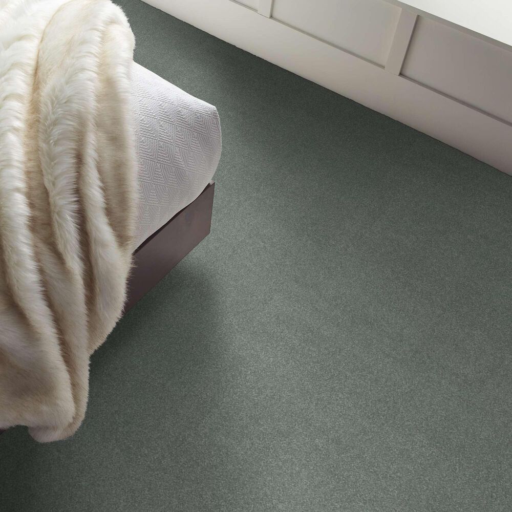 Shaw Luxuriant Carpet in Essence of Spring, , large