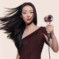 Dyson Supersonic Travel Hair Dryer in Ceramic Pink and Rose Gold, , large