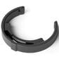 YETI Rambler Flip Chug Cap in Black, , large