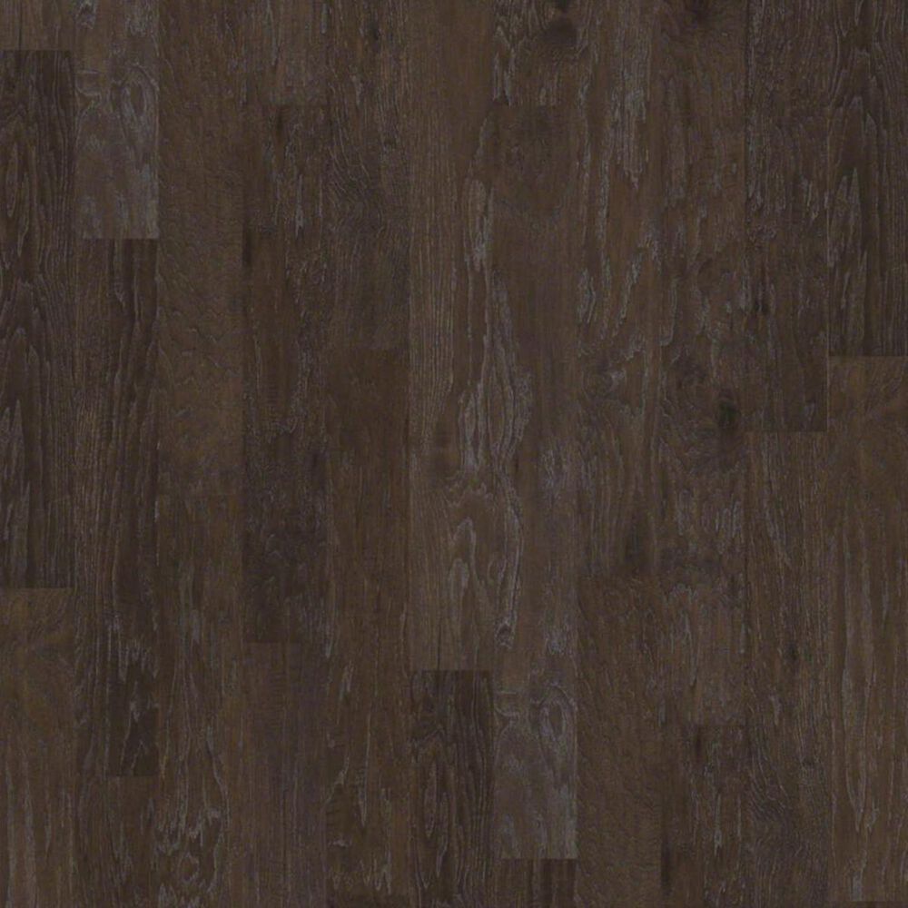Shaw Fremont Veranda Hickory Hand Scraped Hardwood, , large