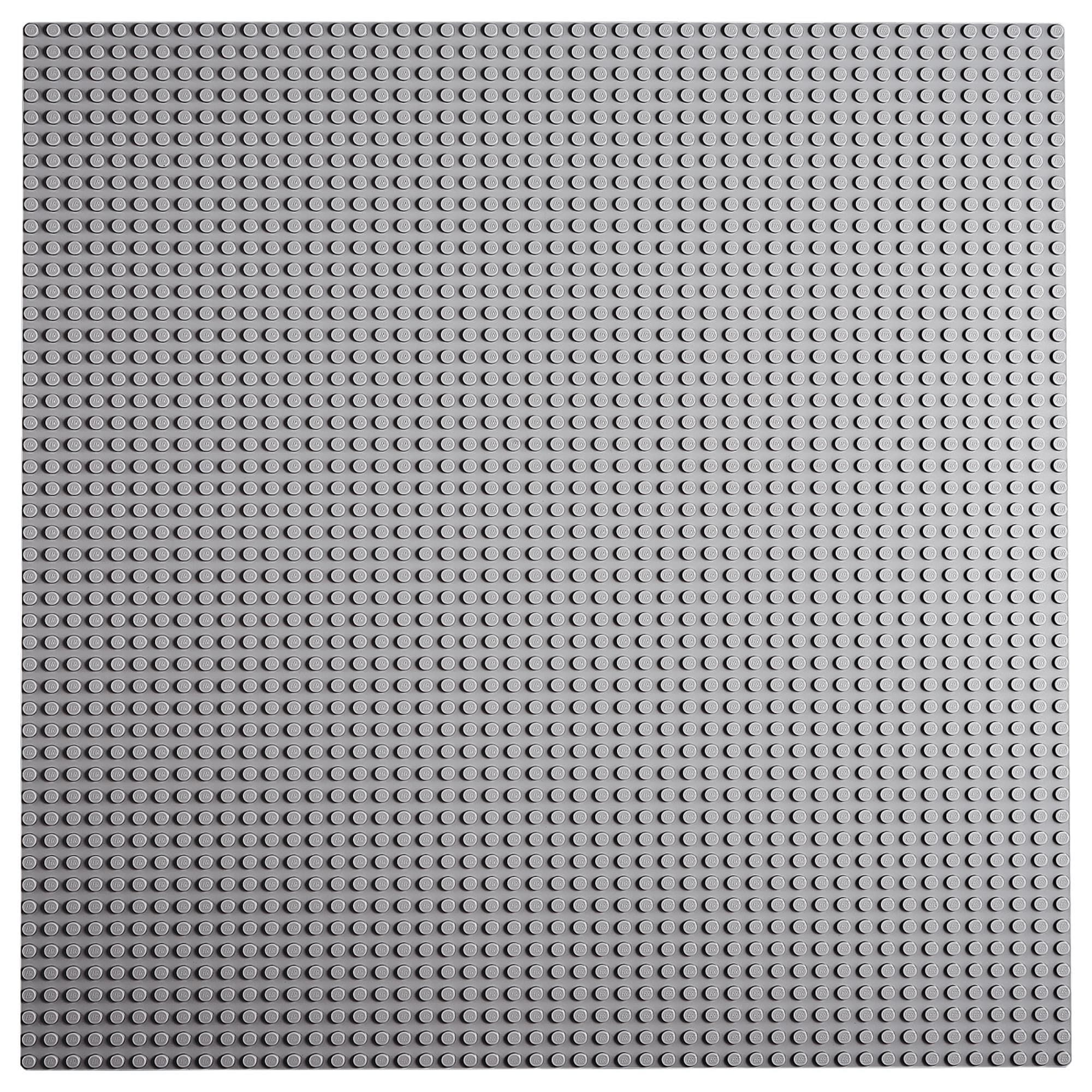 Large lego best sale sheets