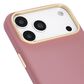 Kate Spade Silicone MagSafe Case for Apple iPhone 17 Pro Max in Icon Dusk Rose, , large