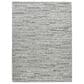 Amer Rugs Norwood 8"9" x 11"9" Cream Area Rug, , large