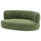 Jennifer Taylor Home Shep Dog Sofa Bed in Moss Green, , large