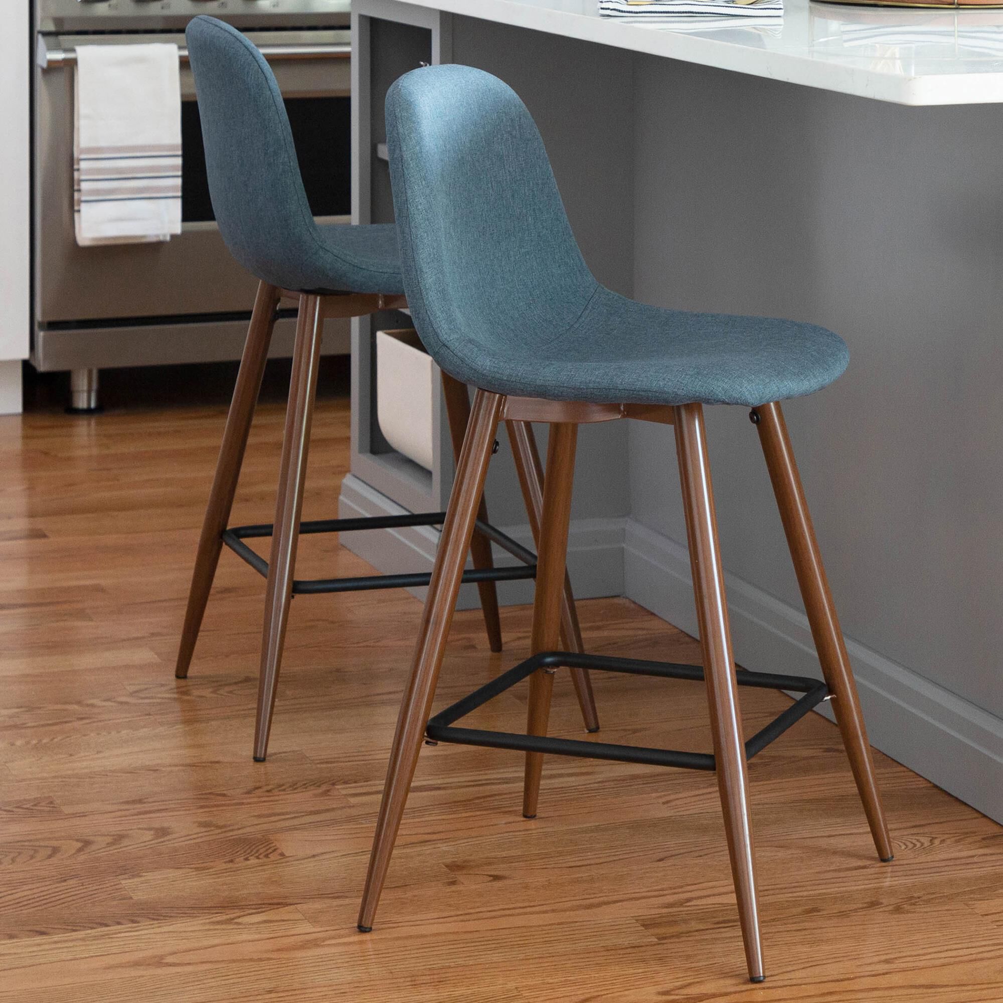 Lumisource pebble stool store