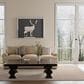 RIZZY Driftwood 8"9"X11"9" Ivory, , large