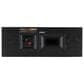 Onkyo Home Theater System Featuring Klipsch Speakers in Black and Ebony, , large