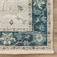 Dalyn Rug Company Marbella 5" x 7"6" Flax Area Rug, , large