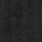 Classic Home Gratitude 22" Square Throw Pillow in Black, , large