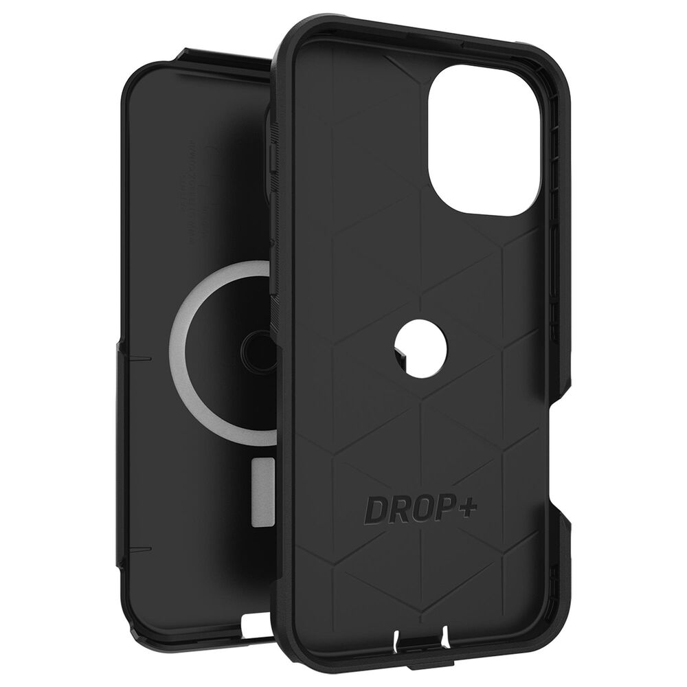 OtterBox Commuter Magsafe Case for Apple iPhone 16 Plus in Black, , large