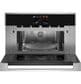 Monogram Minimalist 30" Single Electric Wall Oven with 120V Advantium Technology in Stainless Steel, , large