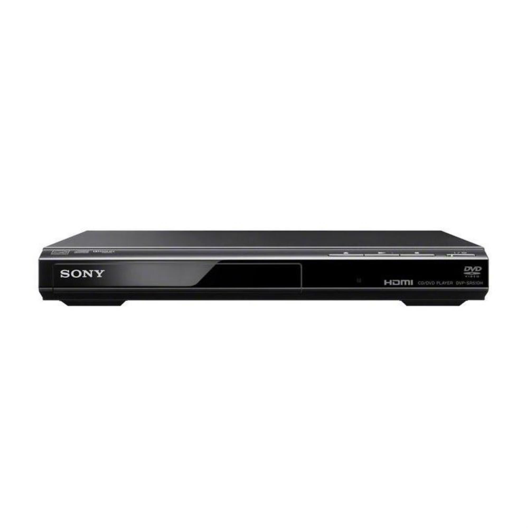 Sony DVD Player | Nebraska Furniture Mart