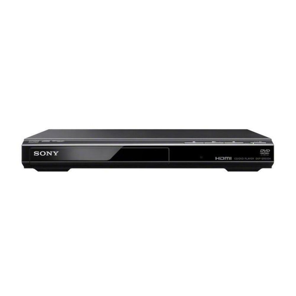 Sony DVD Player, , large