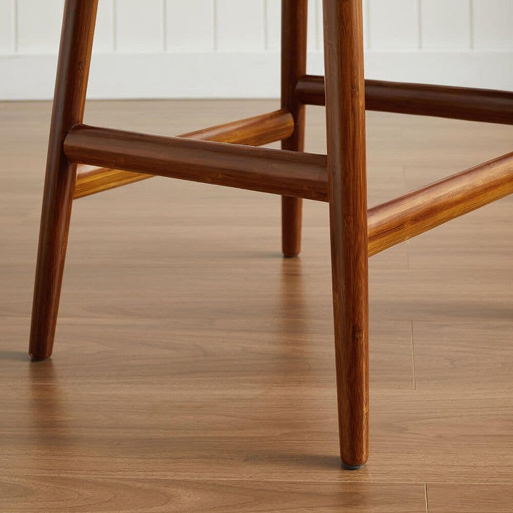 GREENINGTON Brix and Linna 3-Piece Counter Height Dining Set in Amber, , large
