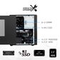 MSI Pro DP180 Business Desktop | Intel Core i7-13700F - 32GB RAM - NVIDIA GeForce RTX 4060 Graphics - 2TB SSD in Black, , large