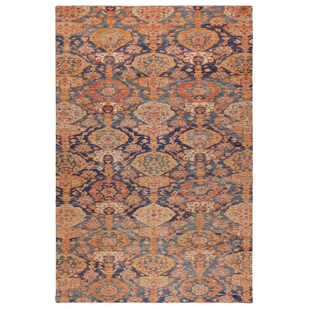 Dalyn Rug Company Tabrook TB3 Terracotta 5" x 7"6" Area Rug, , large