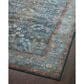 Rifle Paper Co. x Loloi Palais 2"3" x 5" Navy Runner, , large