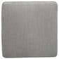 Ashley Altari Oversized Accent Ottoman in Alloy, , large
