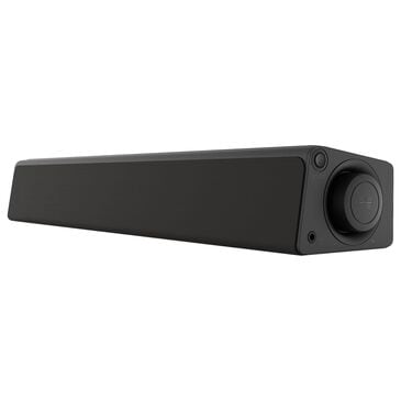 Creative Labs SE Mini 2.0 Bluetooth Sound Bar Speaker for PC in Black, , large
