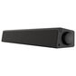 Creative Labs SE Mini 2.0 Bluetooth Sound Bar Speaker for PC in Black, , large