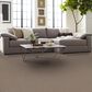 Shaw Embellished Carpet in Raw Wood, , large