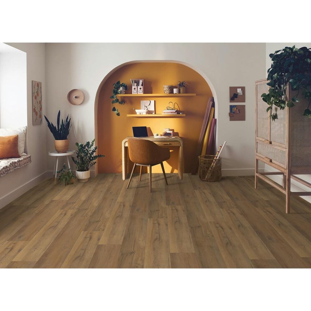 COREtec Originals Premium Virtue Oak 9&quot; x 72&quot; Luxury Vinyl Plank, , large