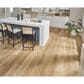 Mullican Flooring Tennessee Artisan Belle Meade 7.65" Oak Hardwood, , large