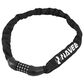 Navee Anti-Theft Chain Lock for E-Scooters in Black, , large