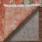 Feizy Noris Rust 3"6" x 5"6" Area Rug, , large