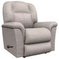La-Z-Boy Jasper Manual Rocker Recliner in Stone, , large