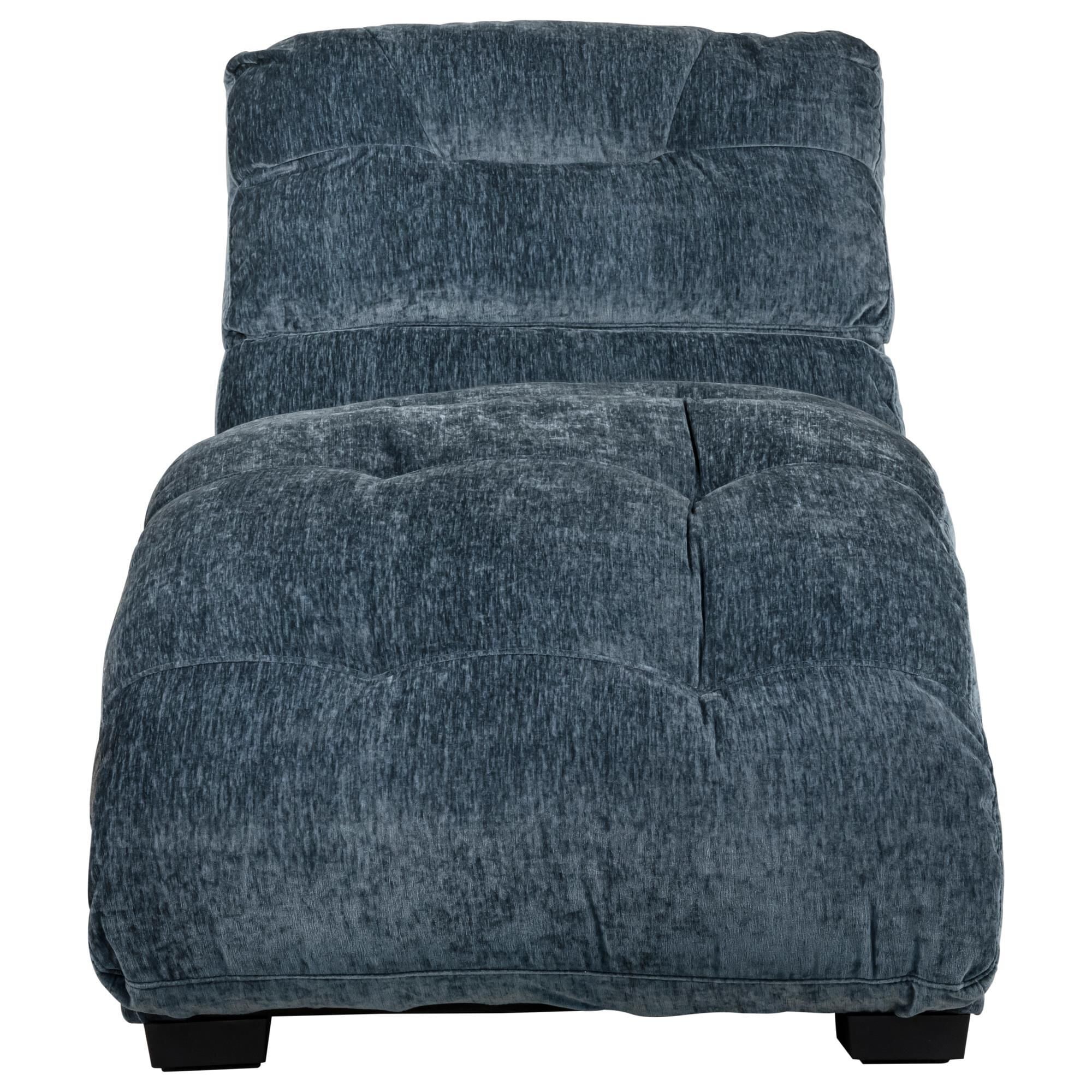 Mayberry Hill Dominick Chaise Lounge in Slate NFM