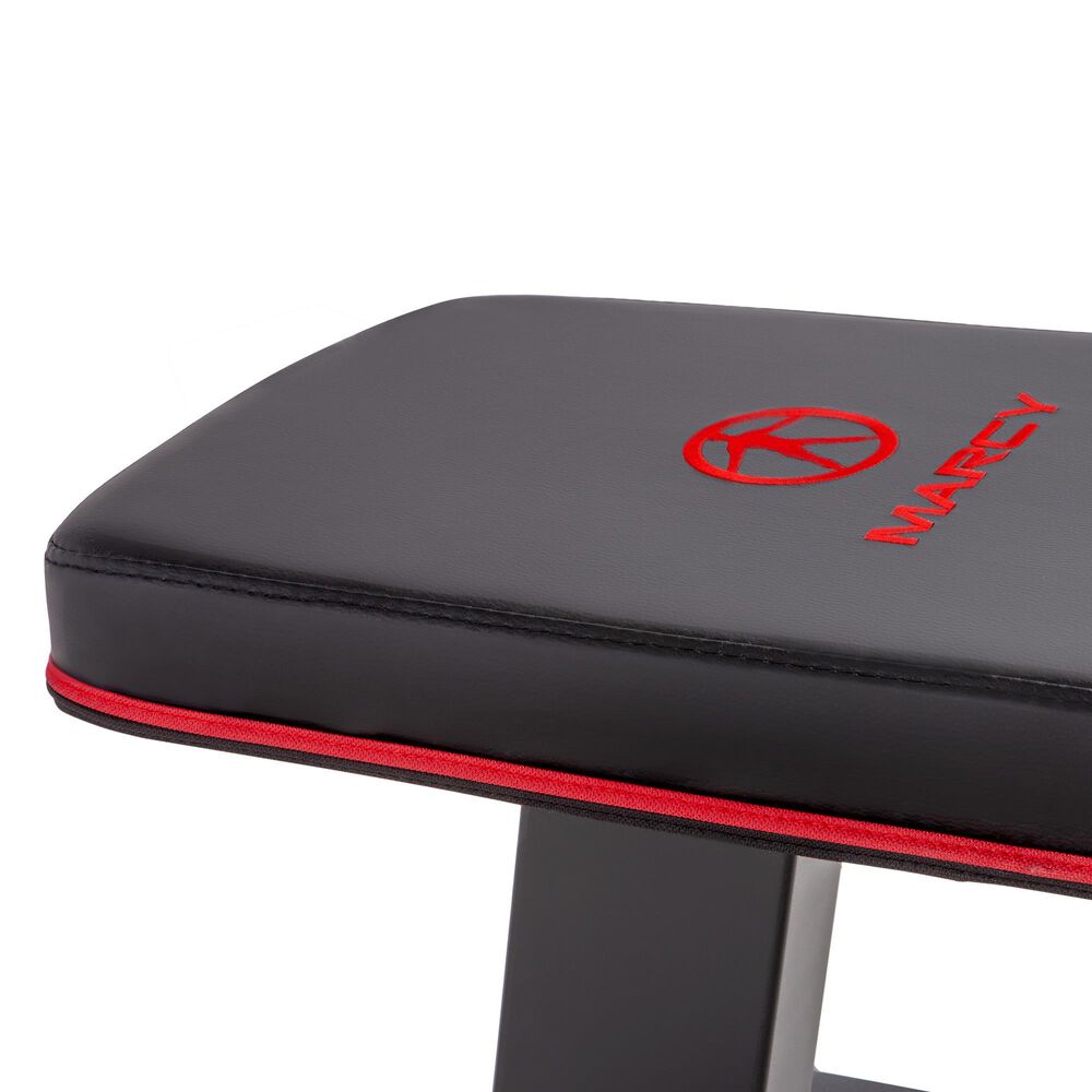 Impex, Inc Flat Training Bench, , large