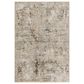 Surya Brunswick 10" x 13"11" Dusty Sage, Charcoal, Olive, Taupe, White, Teal, Light Beige and Gray Area Rug, , large