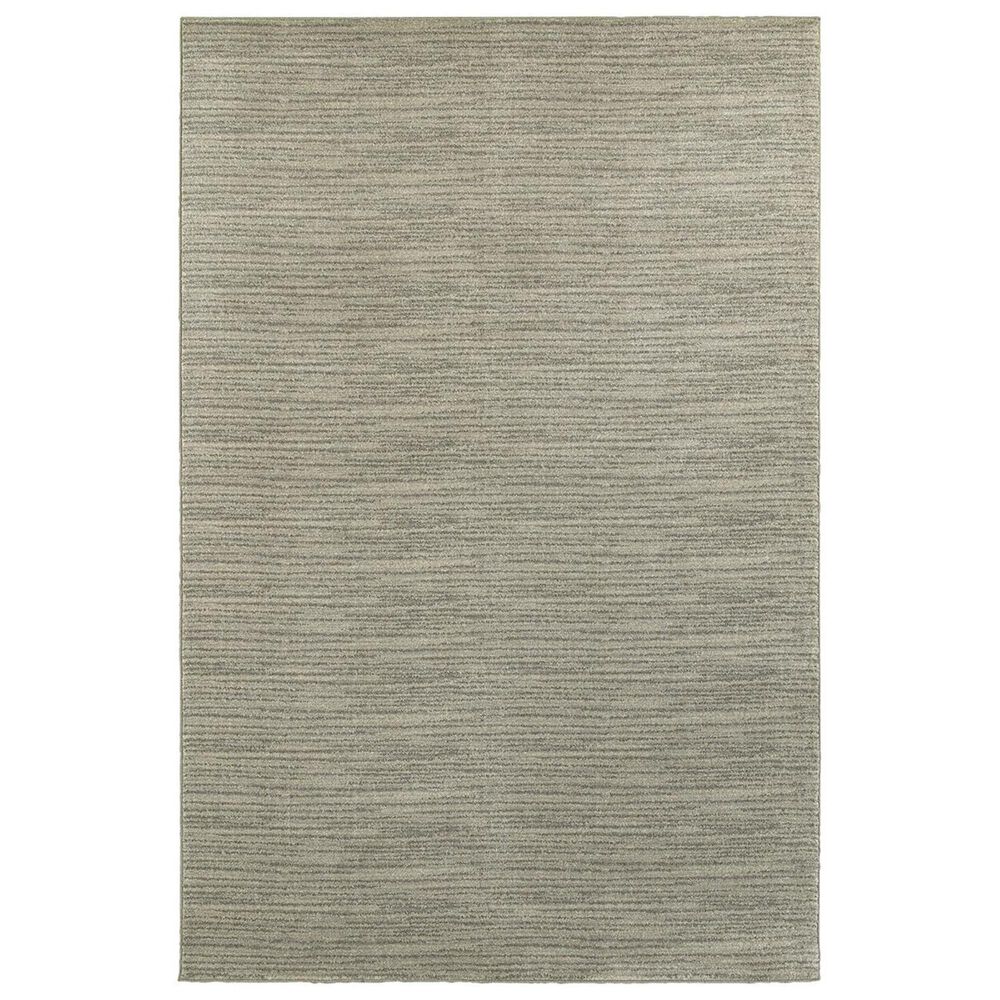 Oriental Weavers Richmond 526A 3"1" x 5"5" Beige Area Rug, , large