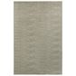 Oriental Weavers Richmond 526A 3"1" x 5"5" Beige Area Rug, , large