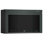 KitchenAid 1.1 Cu. Ft. Multifunction Over-the-Range Microwave Oven with Flush Built-In Design in Juniper, , large