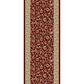Kane Grandeur 2.21" Runner Carpet in Mulberry, , large